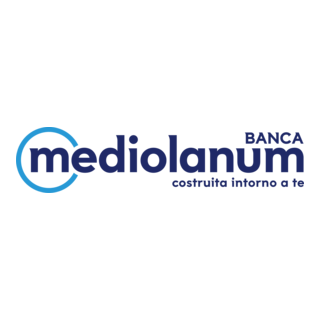 Banca Mediolanum Logo PNG Vector