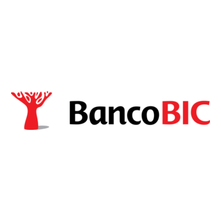 Banco Bic Logo PNG Vector