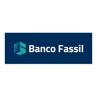 Banco Fassil Logo PNG Vector