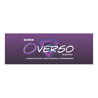 Banda O Verso 2015 Logo PNG Vector