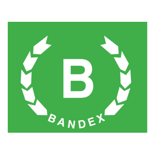 Bandex Logo PNG Vector