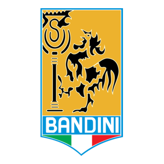 Bandini Logo PNG Vector