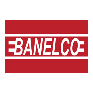 Banelco Logo PNG Vector
