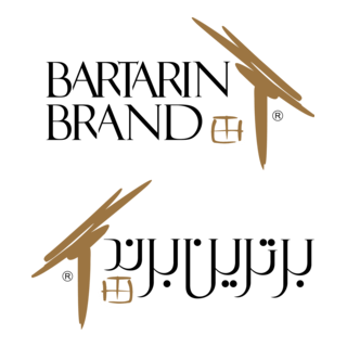 bartarin brand Logo PNG Vector