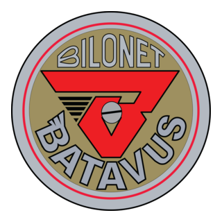 Batavus Bilonet Logo PNG Vector