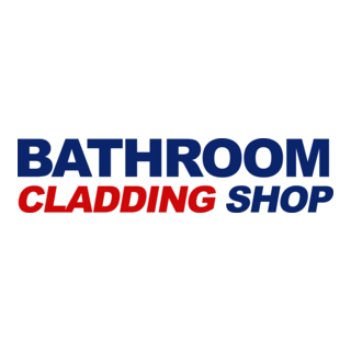 Bathroom Cladding Shop Logo PNG Vector