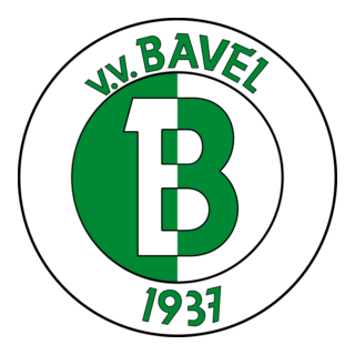 Bavel vv Logo PNG Vector