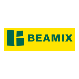 Beamix Logo PNG Vector