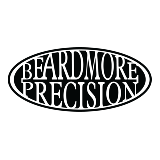 Beardmore Precision Logo PNG Vector