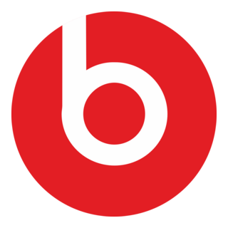 Beats Logo PNG Vector