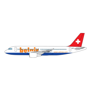 Belair Logo PNG Vector