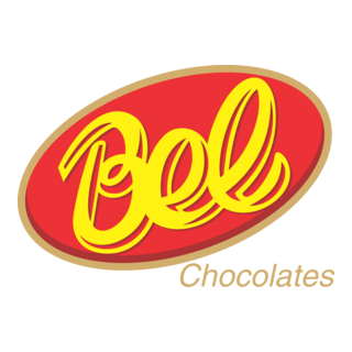 Bell Chocolates Logo PNG Vector