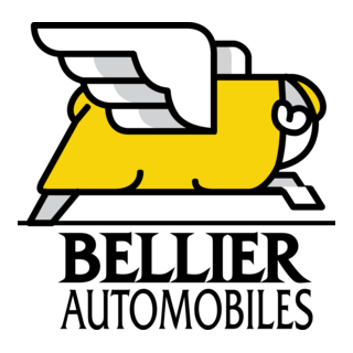 Bellier Logo PNG Vector