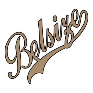 Belsize Logo PNG Vector