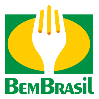 Bem Brasil Logo PNG Vector