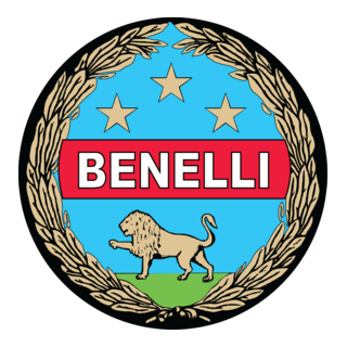 Benelli Logo PNG Vector