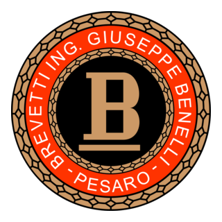 Benelli Logo PNG Vector