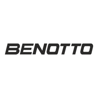 Benotto Logo PNG Vector