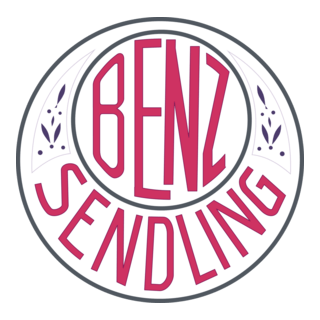 Benz Sendling Logo PNG Vector