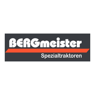 Bergmeister Logo PNG Vector