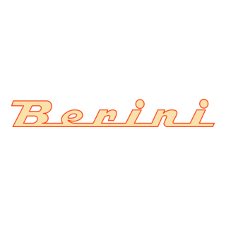 Berini Logo PNG Vector