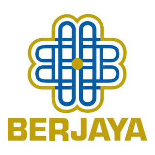 Berjaya Airlines Logo PNG Vector