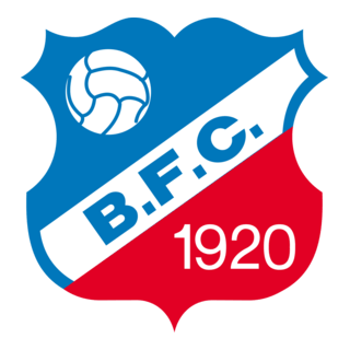 BFC Bussum Logo PNG Vector