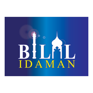 BILAL IDAMAN Logo PNG Vector