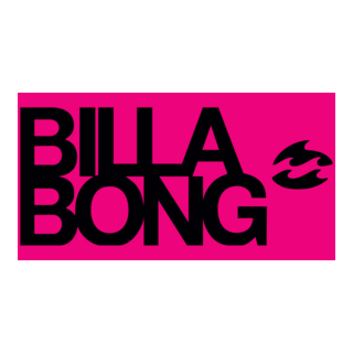 Billabong girls Logo PNG Vector