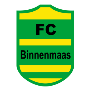 Binnenmaas fc Logo PNG Vector