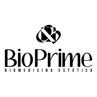 Bio Prime Estética Injetáveis Logo PNG Vector
