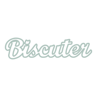 Biscuter Logo PNG Vector
