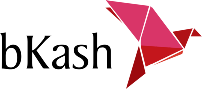 Bkash Logo PNG Vector