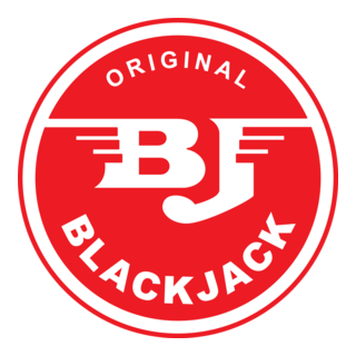 Blackjack Logo PNG Vector