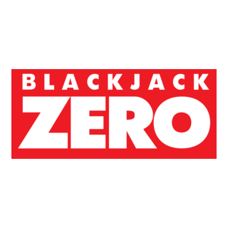 Blackjack Logo PNG Vector