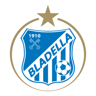Bladella vv Bladel Logo PNG Vector