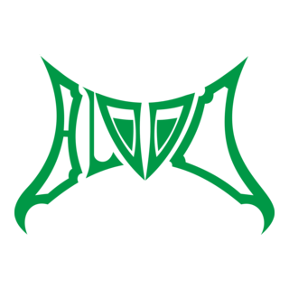 Blood Logo PNG Vector