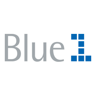 Blue Airlines Logo PNG Vector