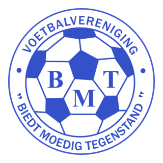 BMT vv Den Haag Logo PNG Vector