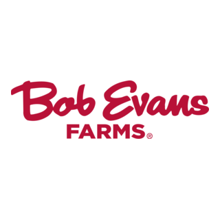 Bob Evans Logo PNG Vector