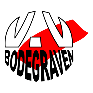 Bodegraven vv Logo PNG Vector