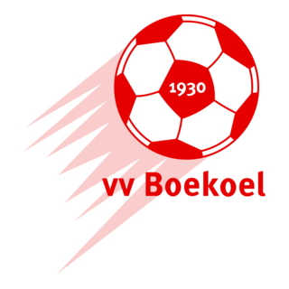 Boekoel vv Logo PNG Vector
