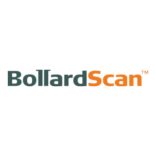BollardScan Logo PNG Vector