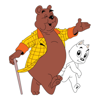 Bommel Logo PNG Vector