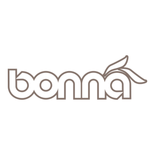 Bonna Logo PNG Vector