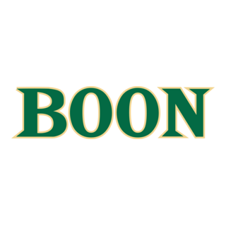 Boon bier Logo PNG Vector
