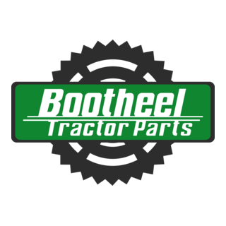 Bootheel tractor parts Logo PNG Vector