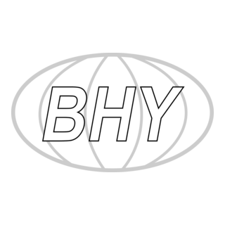 Bosphorus Airways Logo PNG Vector