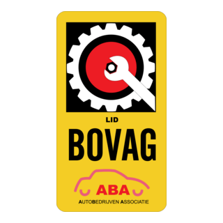 Bovag Logo PNG Vector