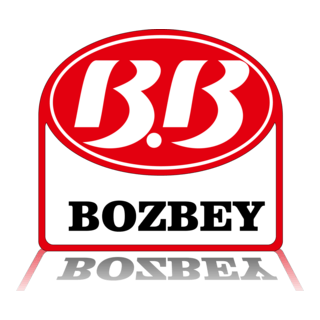 Bozbey Gıda Logo PNG Vector
